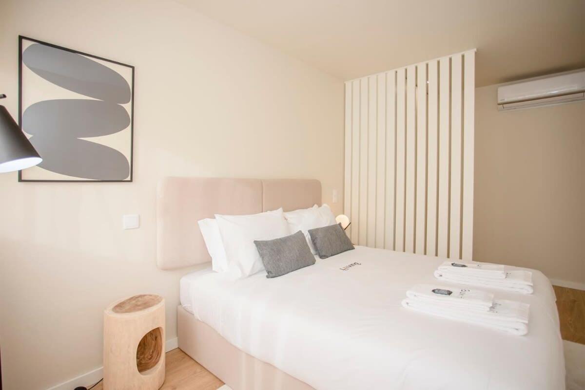 Liiiving In Porto - Uptown Pearl Apartment Exterior photo