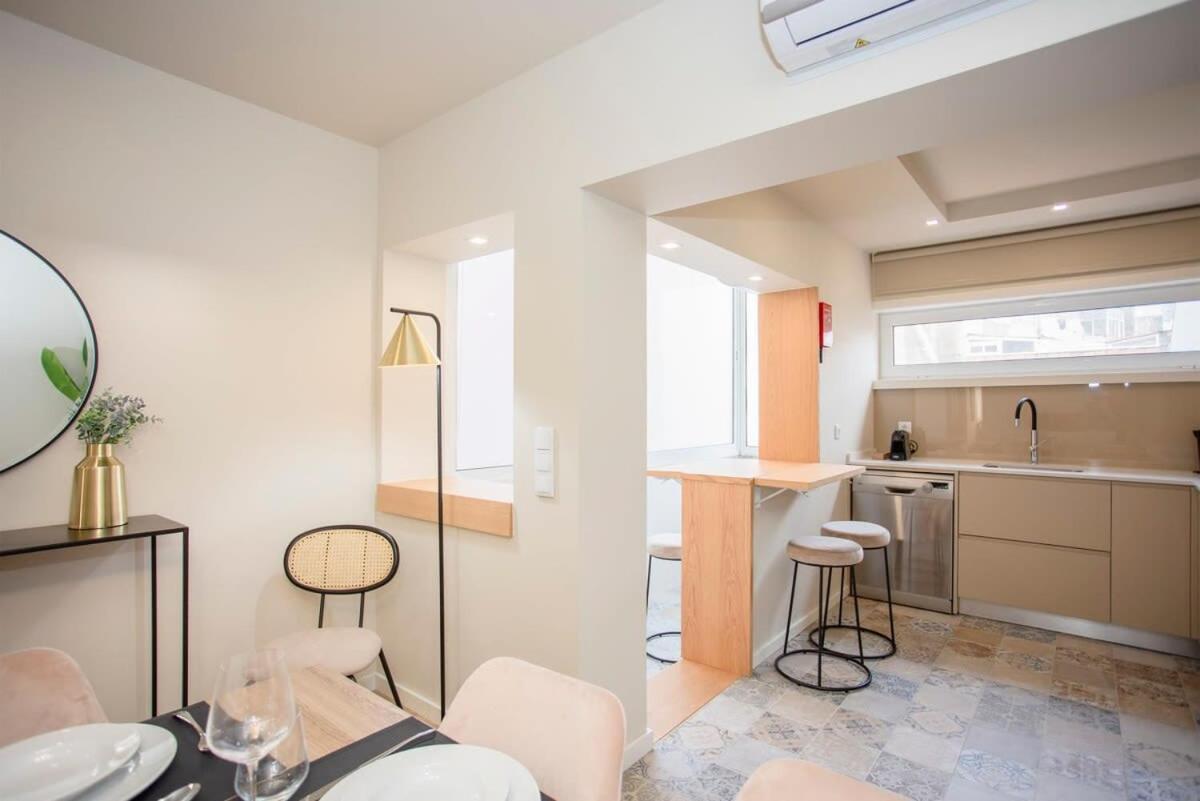Liiiving In Porto - Uptown Pearl Apartment Exterior photo