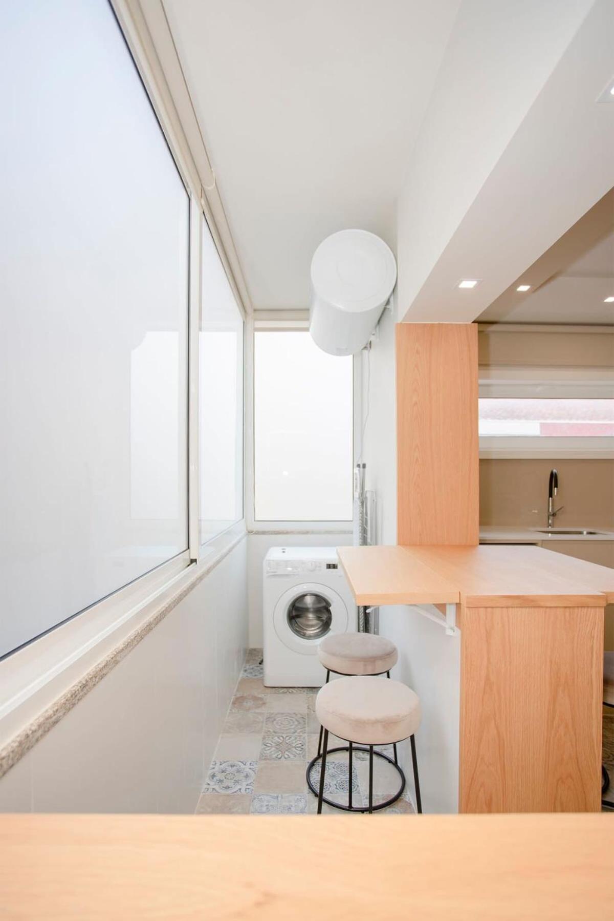 Liiiving In Porto - Uptown Pearl Apartment Exterior photo