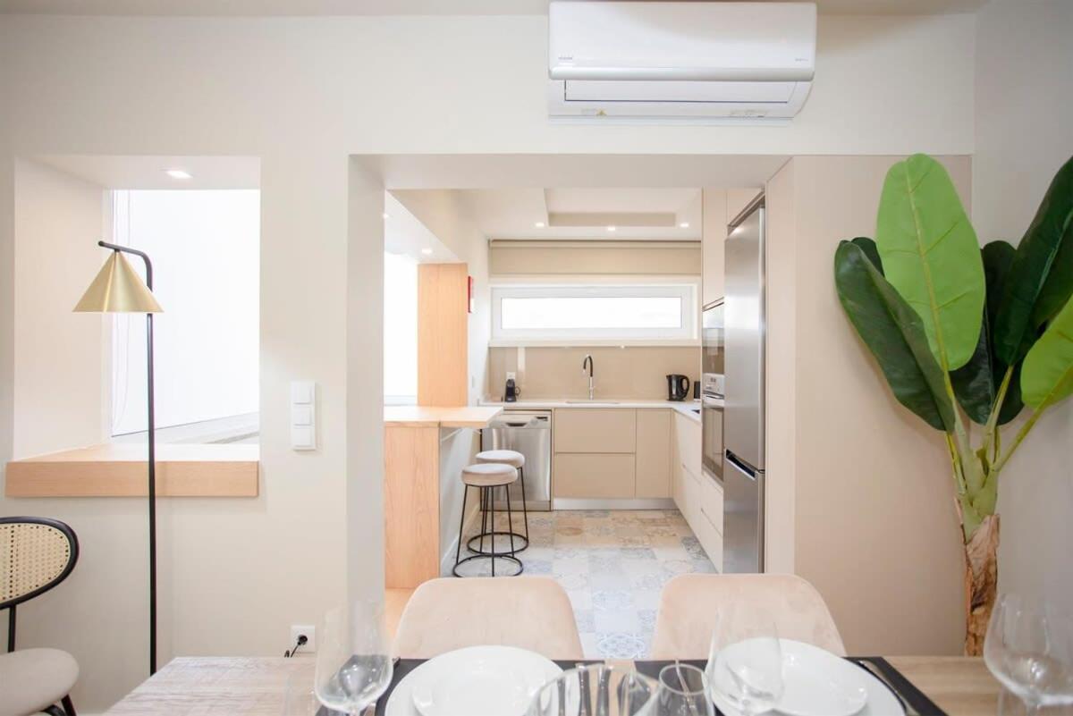 Liiiving In Porto - Uptown Pearl Apartment Exterior photo