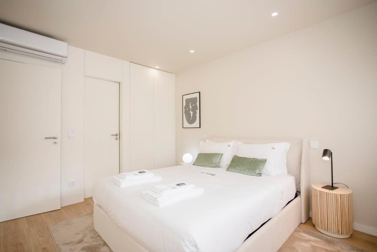 Liiiving In Porto - Uptown Pearl Apartment Exterior photo