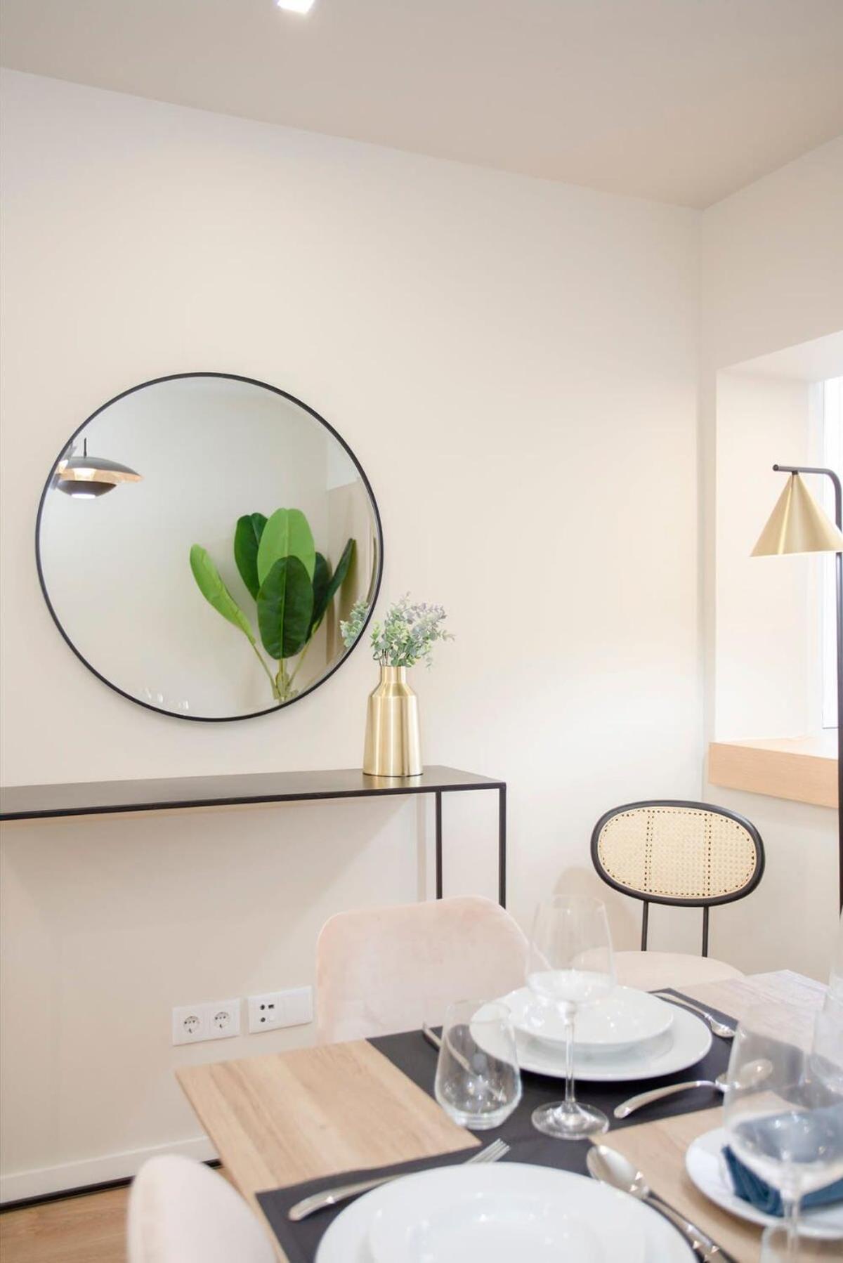 Liiiving In Porto - Uptown Pearl Apartment Exterior photo