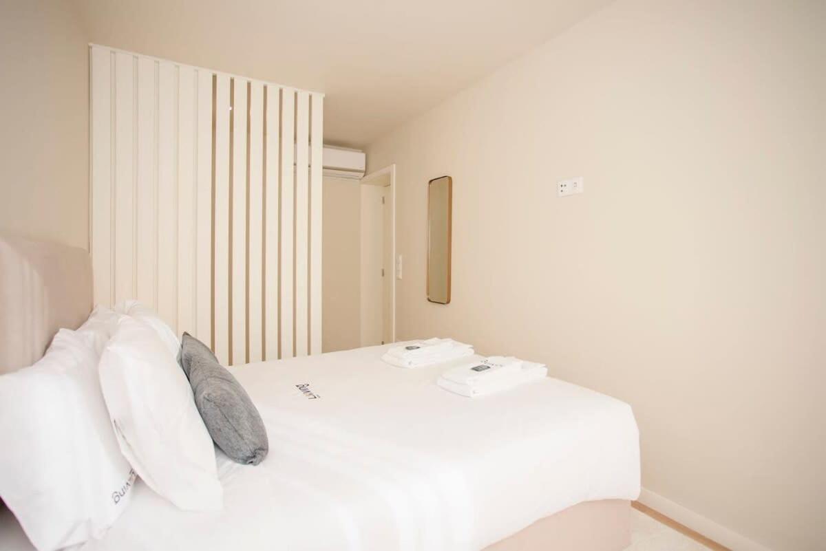 Liiiving In Porto - Uptown Pearl Apartment Exterior photo