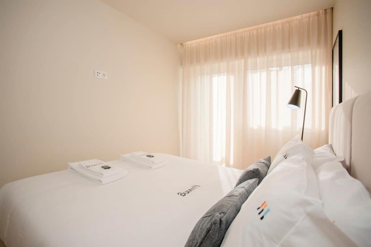 Liiiving In Porto - Uptown Pearl Apartment Exterior photo