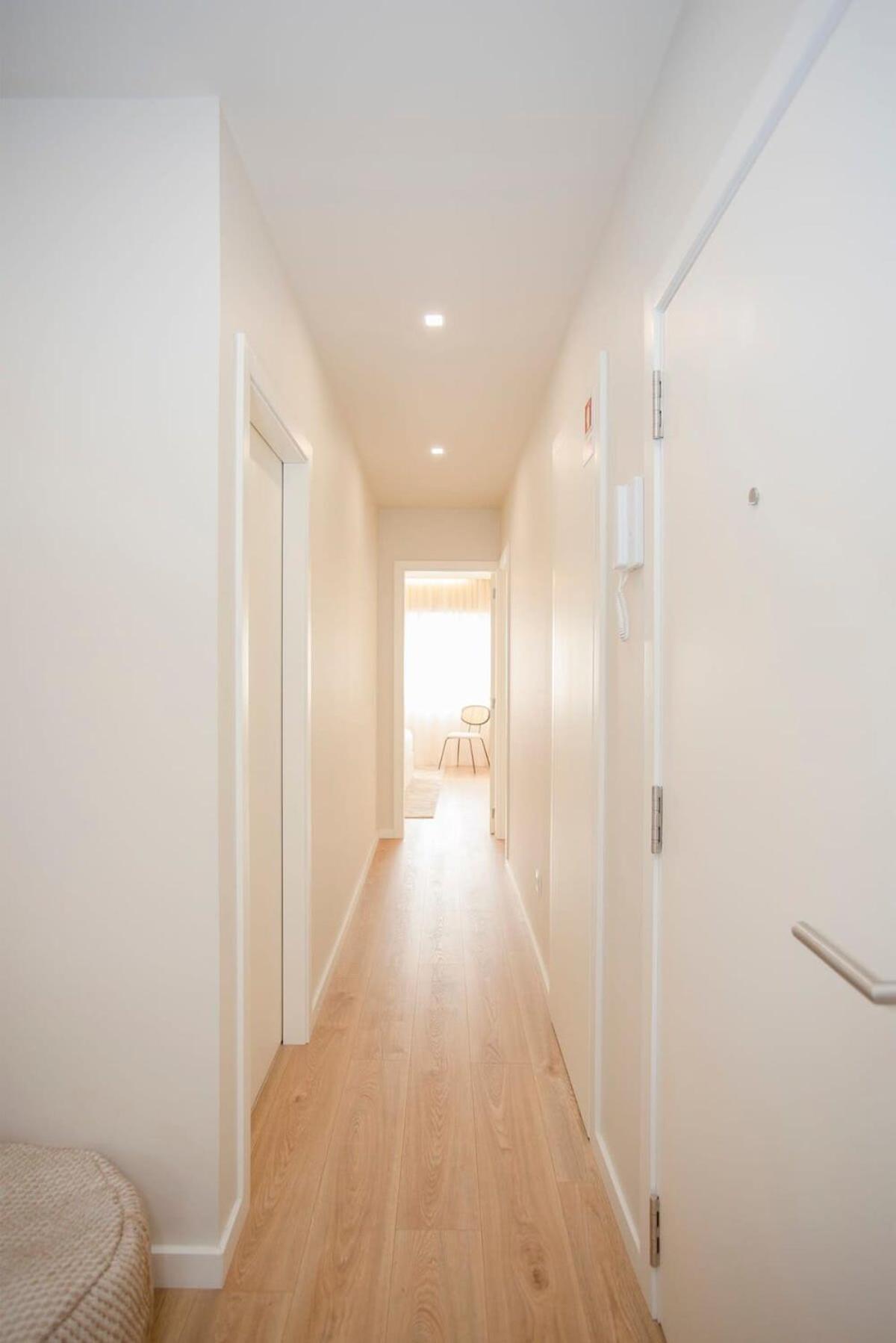 Liiiving In Porto - Uptown Pearl Apartment Exterior photo